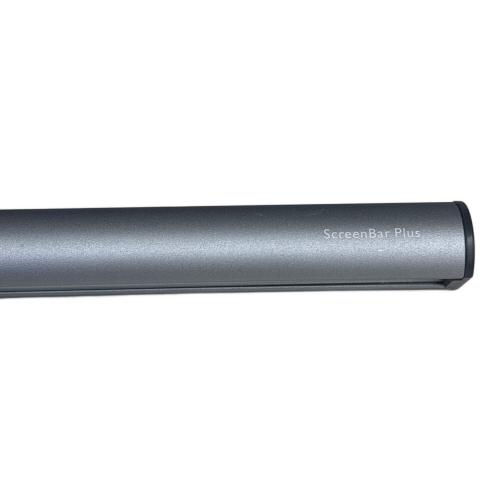 BenQ (ベンキュー) モニターライト ScreenBar Plus