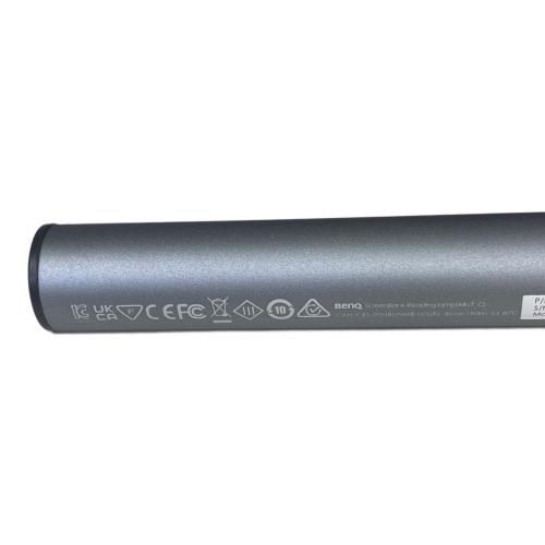 BenQ (ベンキュー) モニターライト ScreenBar Plus
