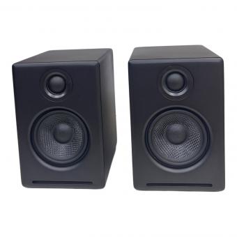 audioengine (オーディオエンジン) Bluetooth対応スピーカー A2＋Wireless