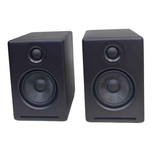 audioengine (オーディオエンジン) Bluetooth対応スピーカー A2＋Wireless