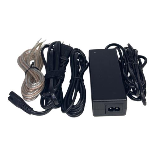 audioengine (オーディオエンジン) Bluetooth対応スピーカー A2＋Wireless