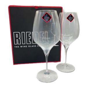 RIEDEL (リーデル) ワイングラス