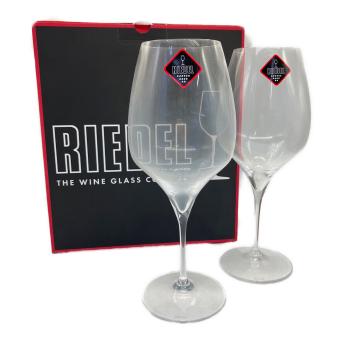 RIEDEL (リーデル) ワイングラス