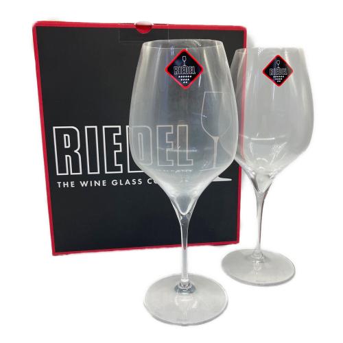 RIEDEL (リーデル) ワイングラス
