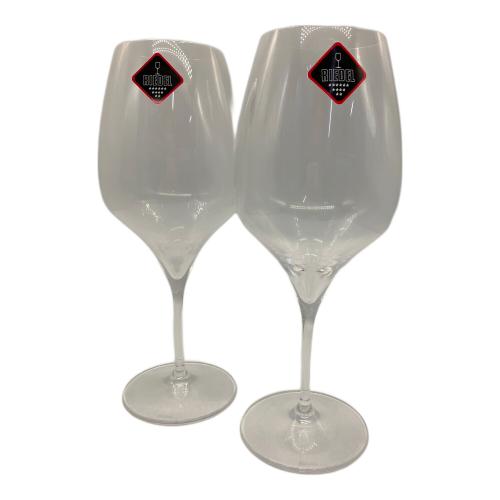 RIEDEL (リーデル) ワイングラス
