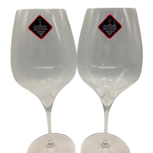 RIEDEL (リーデル) ワイングラス