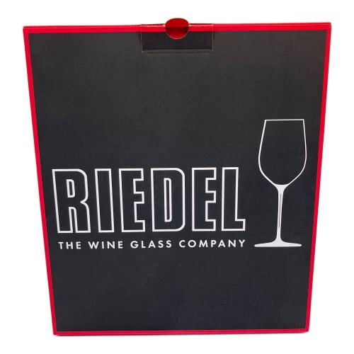 RIEDEL (リーデル) ワイングラス