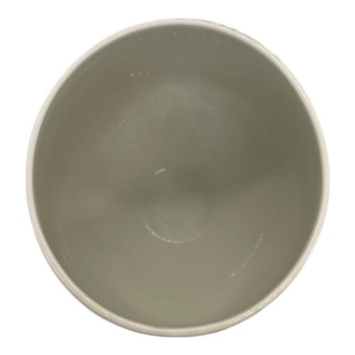 ROYAL COPENHAGEN (ロイヤル・コペンハーゲン) 花瓶 ブルーフルーテッドプレイン