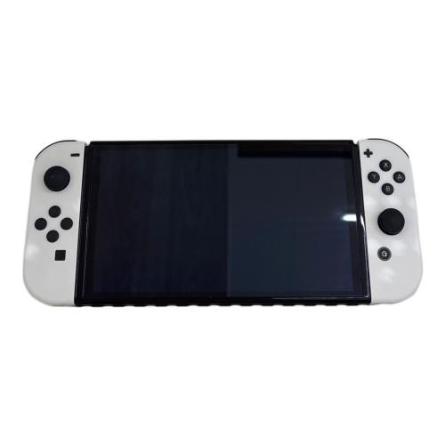 Nintendo (ニンテンドー) Nintendo Switch HEG-001 有機モデル