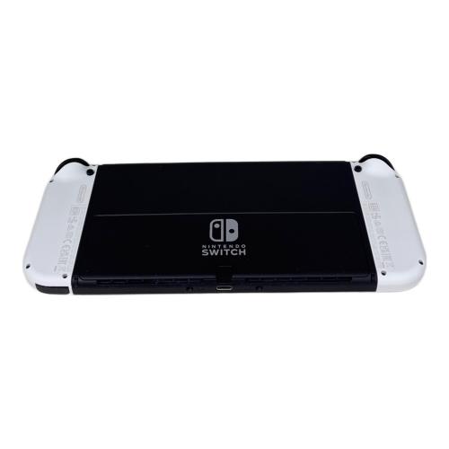 Nintendo (ニンテンドー) Nintendo Switch HEG-001 有機モデル