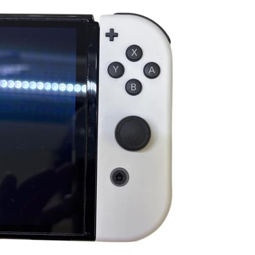 Nintendo (ニンテンドー) Nintendo Switch HEG-001 有機モデル