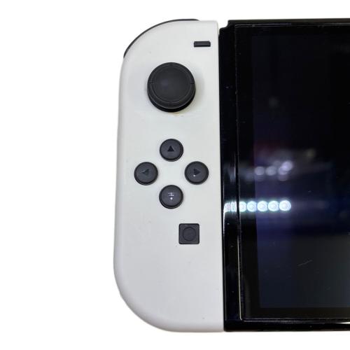 Nintendo (ニンテンドー) Nintendo Switch HEG-001 有機モデル