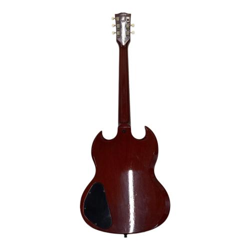 GIBSON (ギブソン) エレキギター SG Classic P-90 2005年製