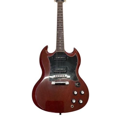 GIBSON (ギブソン) エレキギター SG Classic P-90 2005年製