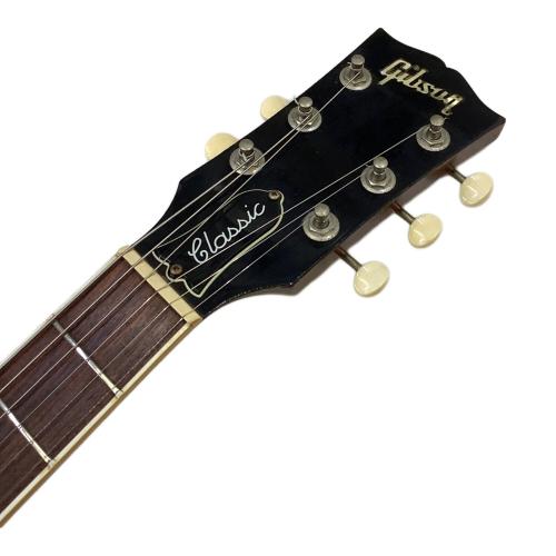 GIBSON (ギブソン) エレキギター SG Classic P-90 2005年製