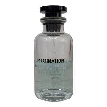 LOUIS VUITTON (ルイ ヴィトン) オードパルファム 100ml 残量50%-80% イマジナシオン