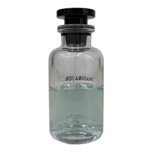 LOUIS VUITTON (ルイ ヴィトン) オードパルファム 100ml 残量50%-80% イマジナシオン