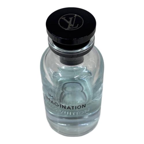 LOUIS VUITTON (ルイ ヴィトン) オードパルファム 100ml 残量50%-80% イマジナシオン