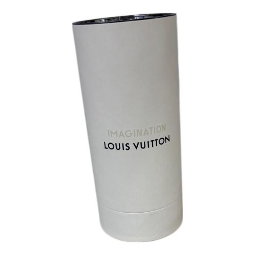 LOUIS VUITTON (ルイ ヴィトン) オードパルファム 100ml 残量50%-80% イマジナシオン