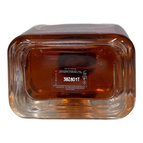 EMPORIO ARMANI (エンポリオ アルマーニ) オードパルファム 100ml 残量80%-99% ストロンガーウィズユー