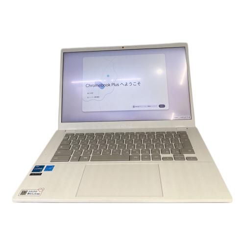 ASUS (エイスース) Chromebook plus CX3402CB