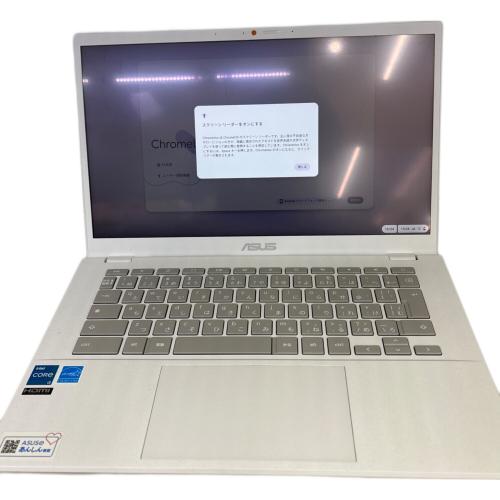 ASUS (エイスース) Chromebook plus CX3402CB