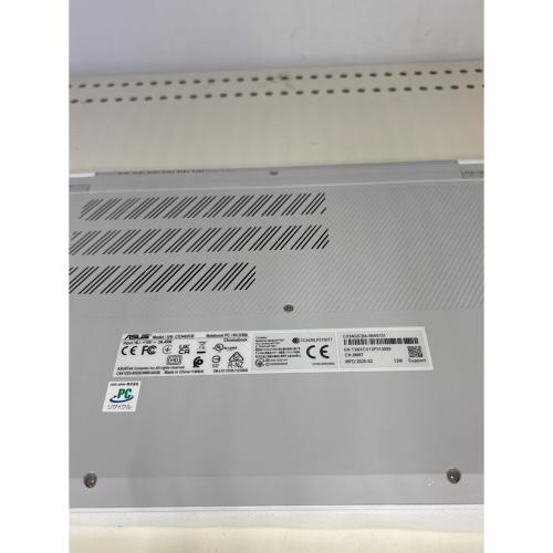ASUS (エイスース) Chromebook plus CX3402CB