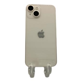 Apple (アップル) iPhone14 MPUQ3J/A USBケーブル付 箱付