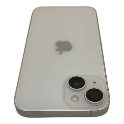 Apple (アップル) iPhone14 MPUQ3J/A USBケーブル付 箱付