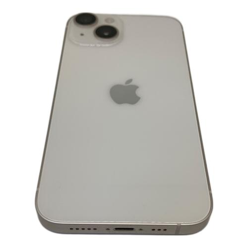 Apple (アップル) iPhone14 MPUQ3J/A USBケーブル付 箱付