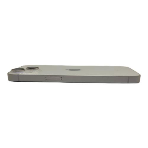 Apple (アップル) iPhone14 MPUQ3J/A USBケーブル付 箱付