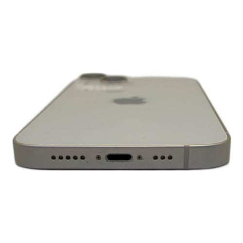 Apple (アップル) iPhone14 MPUQ3J/A USBケーブル付 箱付
