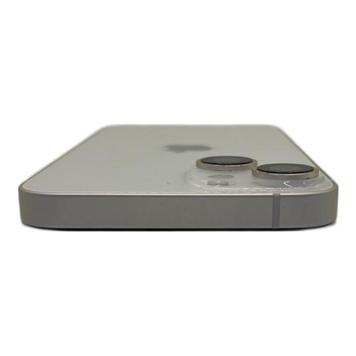 Apple (アップル) iPhone14 MPUQ3J/A USBケーブル付 箱付