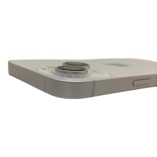 Apple (アップル) iPhone14 MPUQ3J/A USBケーブル付 箱付