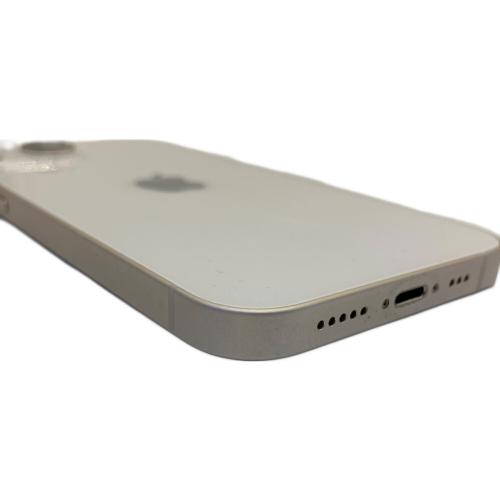 Apple (アップル) iPhone14 MPUQ3J/A USBケーブル付 箱付