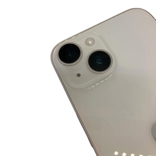 Apple (アップル) iPhone14 MPUQ3J/A USBケーブル付 箱付
