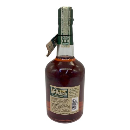 HEVAVEN HILL ヘンリー・マッケンナ バーボン 10年 @ 750ml