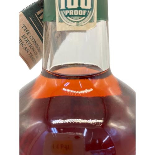 HEVAVEN HILL ヘンリー・マッケンナ バーボン 10年 @ 750ml