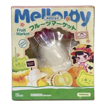 Mellojoy（メロジョイ） ベイビーバナナ スクイーズ フルーツマーケット