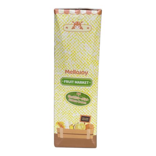 Mellojoy（メロジョイ） ベイビーバナナ スクイーズ フルーツマーケット