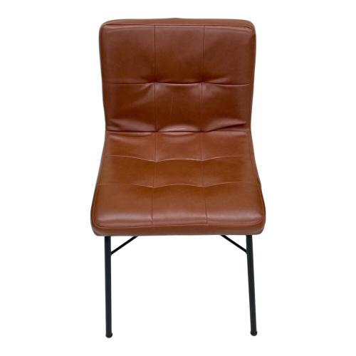 niko and ... FURNITURE & SUPPLY (ニコアンド ファニチャーアンドサプライ) ダイニングチェアー ブラウン LIVING TERRITORY SERIES CHAIR