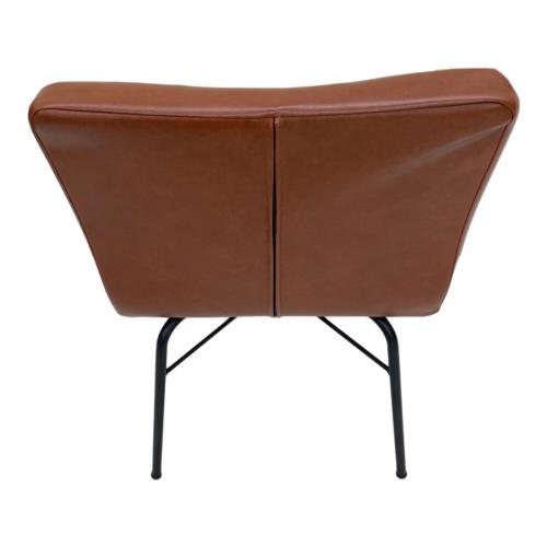 niko and ... FURNITURE & SUPPLY (ニコアンド ファニチャーアンドサプライ) ダイニングチェアー ブラウン LIVING TERRITORY SERIES CHAIR
