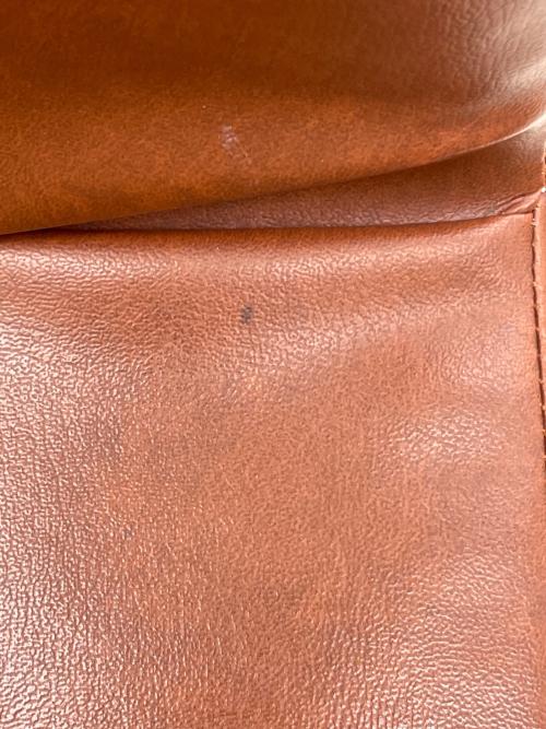 niko and ... FURNITURE & SUPPLY (ニコアンド ファニチャーアンドサプライ) ダイニングチェアー ブラウン LIVING TERRITORY SERIES CHAIR