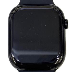 Apple (アップル) GPSモデル Apple Watch Series11 MEW84J/A