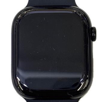 Apple (アップル) GPSモデル Apple Watch Series11 MEW84J/A