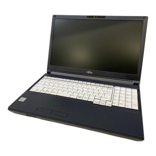富士通 (フジツウ) LIFEBOOK A5510/DX