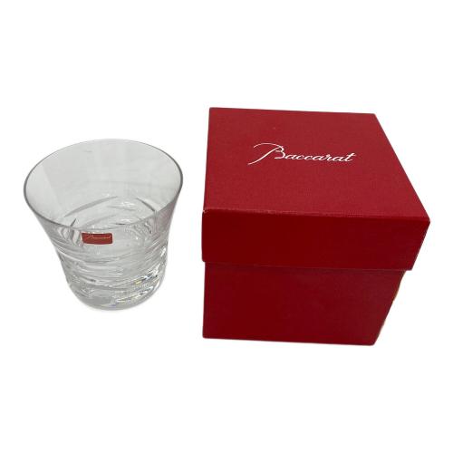 Baccarat (バカラ) ロックグラス ローラ 1P