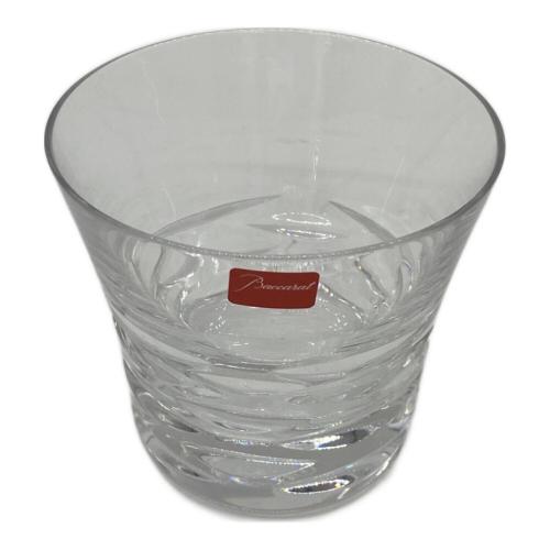 Baccarat (バカラ) ロックグラス ローラ 1P