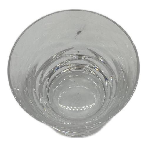 Baccarat (バカラ) ロックグラス ローラ 1P