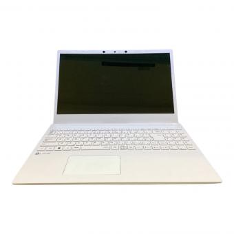 LAVIE (ラヴィ) ノートパソコン PC-N1515CAW-HE キズ・ヨゴレ有 15インチ